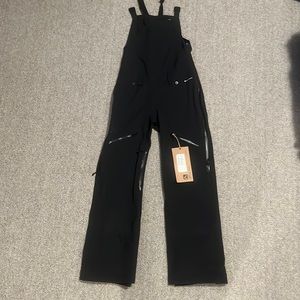 Flylow Foxy Bib Snow Pants - Women’s